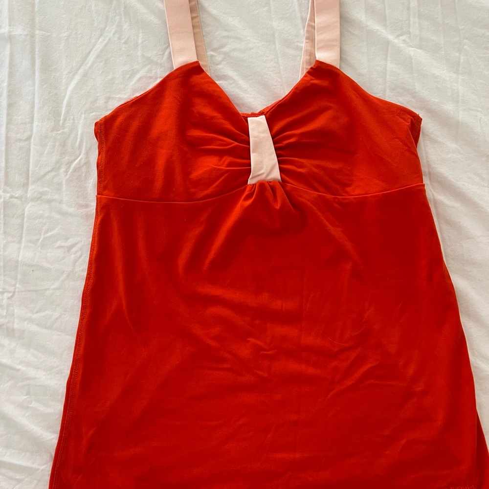 Patagonia Yoga Top Small